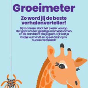 groeimeter